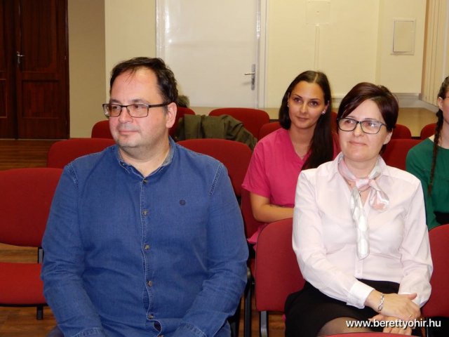 Szertartás a kórházban 03